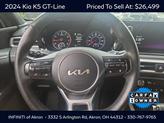 Thumbnail of 2024 Wolf Gray Kia K5