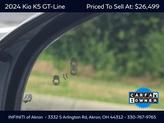 Thumbnail of 2024 Wolf Gray Kia K5