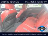 Thumbnail of 2024 Wolf Gray Kia K5