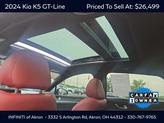 Thumbnail of 2024 Wolf Gray Kia K5