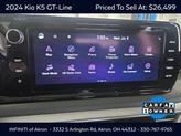 Thumbnail of 2024 Wolf Gray Kia K5