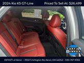Thumbnail of 2024 Wolf Gray Kia K5