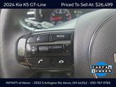Thumbnail of 2024 Wolf Gray Kia K5