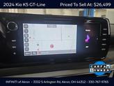 Thumbnail of 2024 Wolf Gray Kia K5