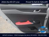 Thumbnail of 2024 Wolf Gray Kia K5
