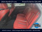Thumbnail of 2024 Wolf Gray Kia K5