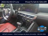 Thumbnail of 2024 Wolf Gray Kia K5