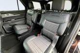 Thumbnail of 2025 Agate Black Metallic Ford Explorer