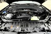 Thumbnail of 2025 Agate Black Metallic Ford Explorer