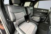 Thumbnail of 2025 Agate Black Metallic Ford Explorer
