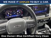 Thumbnail of 2023 Summit White Chevrolet Colorado