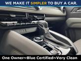 Thumbnail of 2023 Summit White Chevrolet Colorado