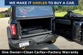 Thumbnail of 2024 Shadow Black Ford Bronco