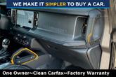 Thumbnail of 2024 Shadow Black Ford Bronco