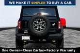Thumbnail of 2024 Shadow Black Ford Bronco