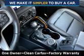 Thumbnail of 2024 Shadow Black Ford Bronco