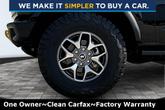 Thumbnail of 2024 Shadow Black Ford Bronco