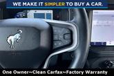 Thumbnail of 2024 Shadow Black Ford Bronco