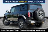Thumbnail of 2024 Shadow Black Ford Bronco