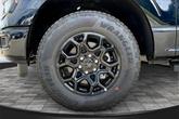 Thumbnail of 2025 Antimatter Blue Metallic Ford F-150