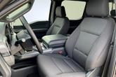 Thumbnail of 2025 Antimatter Blue Metallic Ford F-150