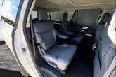 Thumbnail of 2025 STAR WHITE MET TRI-COAT Ford Expedition Max
