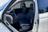 Thumbnail of 2025 STAR WHITE MET TRI-COAT Ford Expedition Max