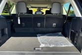 Thumbnail of 2025 STAR WHITE MET TRI-COAT Ford Expedition Max