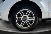 Thumbnail of 2025 STAR WHITE MET TRI-COAT Ford Expedition Max