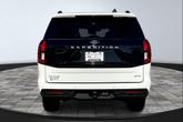 Thumbnail of 2025 STAR WHITE MET TRI-COAT Ford Expedition Max