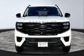 Thumbnail of 2025 STAR WHITE MET TRI-COAT Ford Expedition Max