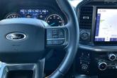 Thumbnail of 2023 Agate Black Metallic Ford F-150