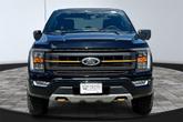 Thumbnail of 2023 Agate Black Metallic Ford F-150