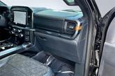 Thumbnail of 2023 Agate Black Metallic Ford F-150
