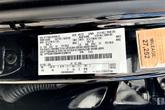 Thumbnail of 2023 Agate Black Metallic Ford F-150
