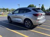 Thumbnail of 2024 Iconic Silver Metallic Ford Escape