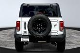 Thumbnail of 2024 Oxford White Ford Bronco