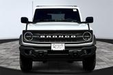 Thumbnail of 2024 Oxford White Ford Bronco