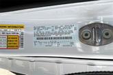 Thumbnail of 2024 Oxford White Ford Bronco
