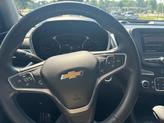 Thumbnail of 2022 Mosaic Black Metallic Chevrolet Equinox