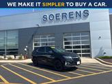Photo of 2022 Mosaic Black Metallic Chevrolet Equinox