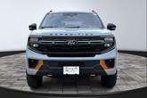 Thumbnail of 2025 GLACIER GRAY METALLIC TC Ford Expedition