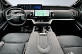 Thumbnail of 2025 GLACIER GRAY METALLIC TC Ford Expedition
