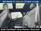 Thumbnail of 2022 Carbonized Gray Metallic Ford Edge