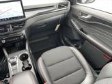 Thumbnail of 2025 Agate Black Metallic Ford Escape
