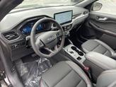 Thumbnail of 2025 Agate Black Metallic Ford Escape