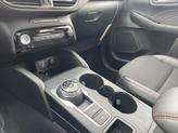 Thumbnail of 2025 Agate Black Metallic Ford Escape