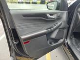 Thumbnail of 2025 Agate Black Metallic Ford Escape