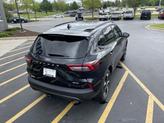 Thumbnail of 2025 Agate Black Metallic Ford Escape