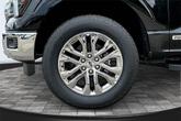 Thumbnail of 2025 Agate Black Metallic Ford F-150
